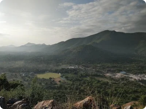 Jarugu Malai