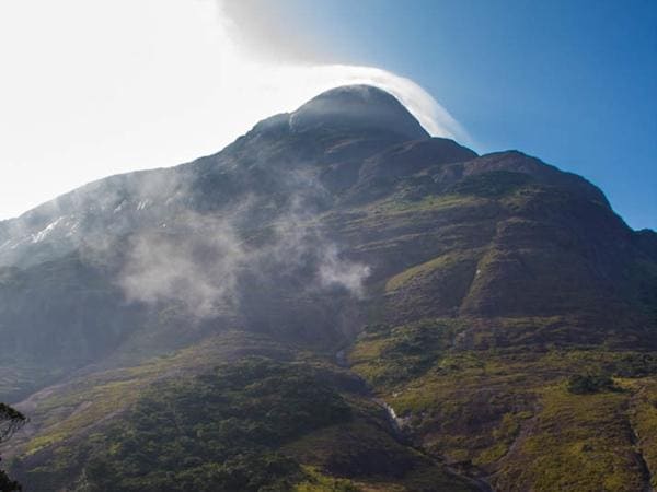 Kanjamalai