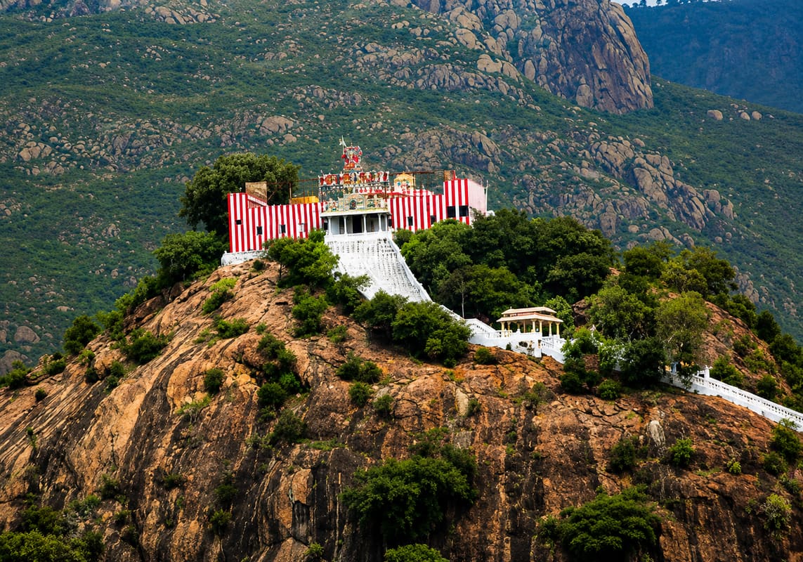 Uthumalai