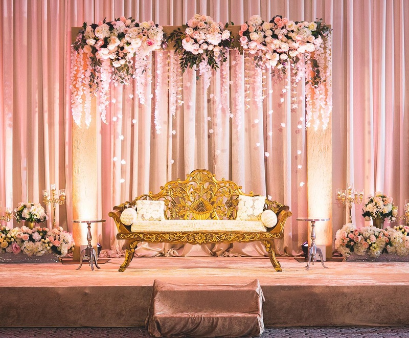 Receptions