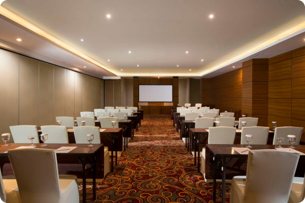 Conferences