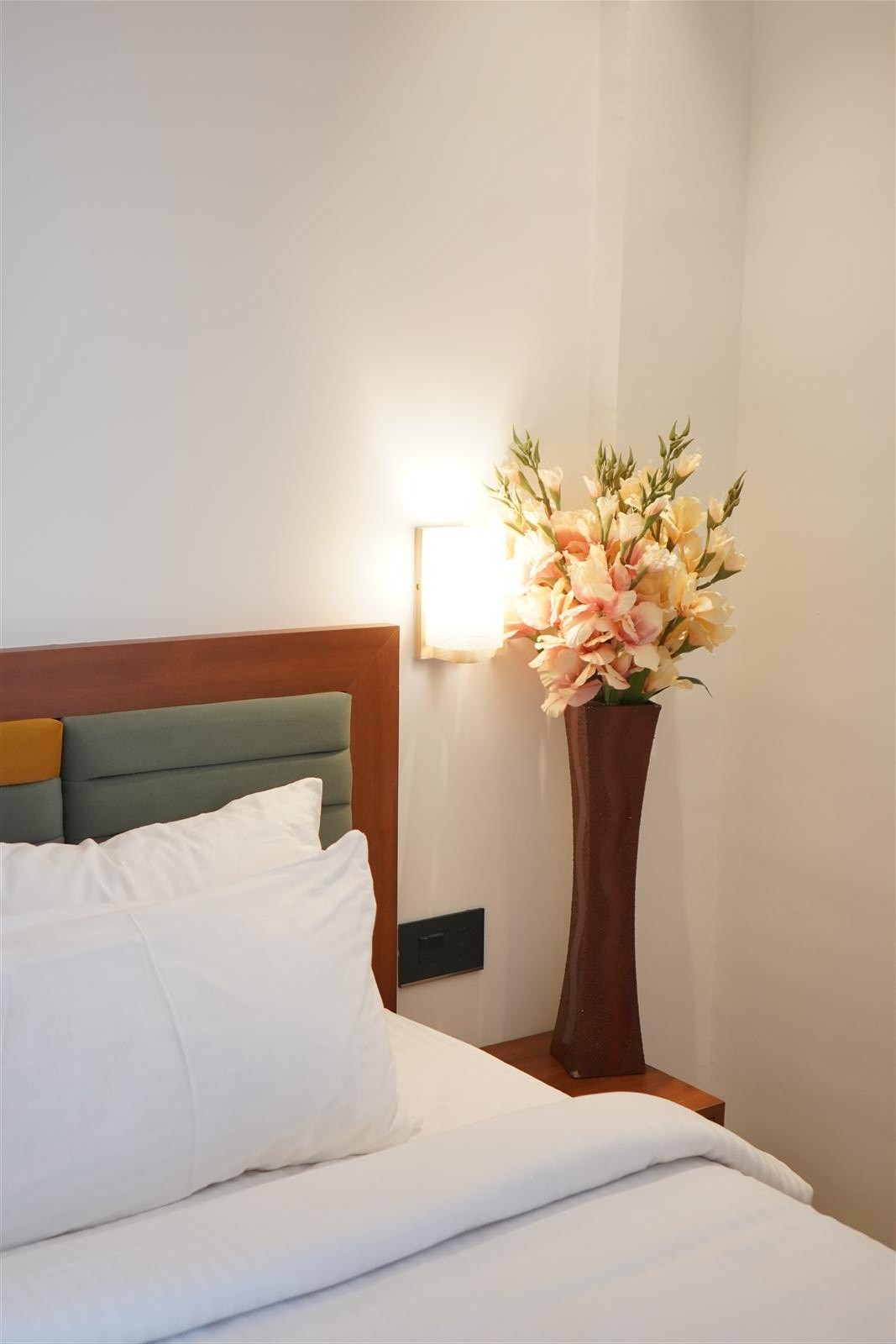 Premium Bedroom